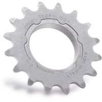 Miche krans Pista Kit 15T 1/8" met behuizing