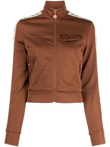 Casablanca veste bomber Laurel - Marron