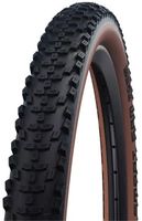 Schwalbe Buitenband Sam Performance 27.5 x 2.25" / 57-584mm bronze sidewall - thumbnail