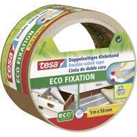 tesa ECO FIXATION 56450-00000-11 Dubbelzijdige tape (l x b) 5 m x 50 mm 1 stuk(s)