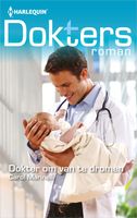 Dokter om van te dromen - Carol Marinelli - ebook