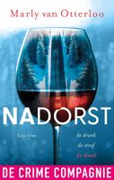 Nadorst - Marly van Otterloo - ebook