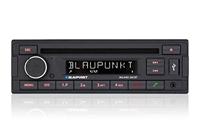Blaupunkt Milano 200 BT, zwart, 1-din