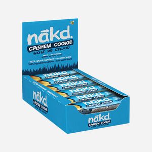 NAKD Bar