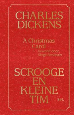 Charles  Dickens Scrooge en kleine Tim