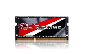 G.Skill 8 GB DDR3-1866 werkgeheugen F3-1866C11S-8GRSL, Ripjaws