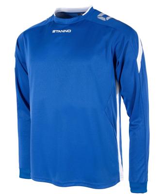 Stanno Drive Match Shirt LS Stanno Drive Match Shirt LS