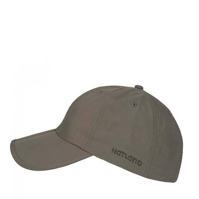 Hatland Clarion Olive Cap