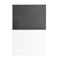 Benro Master ND16 1.2 Grad Hard Edge 100x150mm Filter - thumbnail