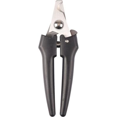 Nagelklipper Dante Groot 16 x 5 x 2 cm Flamingo Zwart