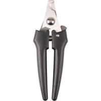 Nagelklipper Dante Groot 16 x 5 x 2 cm Flamingo Zwart