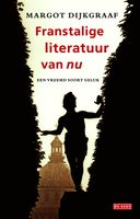 Franstalige literatuur van nu - Margot Dijkgraaf - ebook - thumbnail