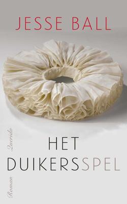 Het duikersspel - Jesse Ball - eBook (9789021417974)