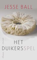 Het duikersspel - Jesse Ball - eBook (9789021417974)