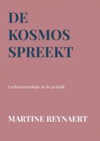 Martine  Reynaert De kosmos spreekt