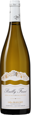 Gilles Blanchet Pouilly-Fumé