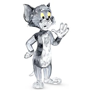 Swarovski 5515335 Ornament Tom and Jerry, Tom