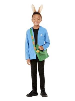 Peter Rabbit Kit Blue