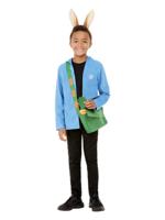 Peter Rabbit Kit Blue