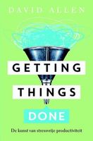 Getting things done - thumbnail