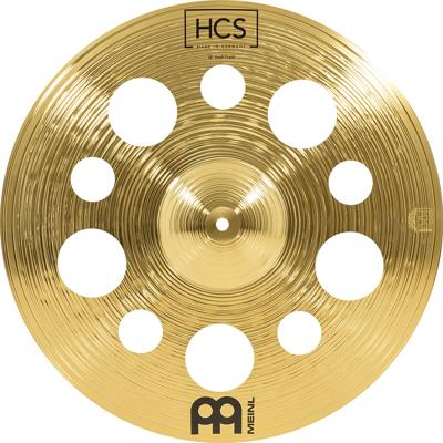 Meinl HCS18TRC HCS Trash Crash 18 inch