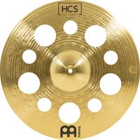 Meinl HCS18TRC HCS Trash Crash 18 inch