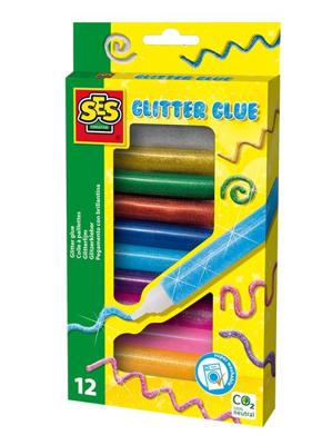 SES Creative Glitterlijm SES Creative Glitterlijm
