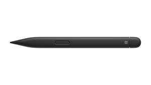 Microsoft Surface Slim Pen 2 Digitale pen Herlaadbaar Zwart