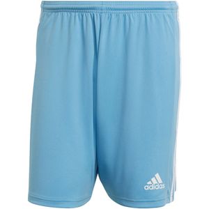 adidas Squadra Training Short - Opruiming - Kleding - Light Blue - maat L