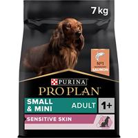 Purina ProPlan Adult Small&Mini Sensitive Skin 7 kg