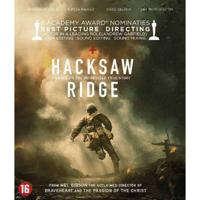 Hacksaw Ridge (Blu-ray)