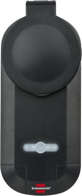 Brennenstuhl RC CE1 0201 1507030 Stopcontactset Draadloos 3-delig Buiten 1000 W