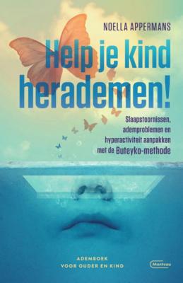 Noella Appermans Help je kind herademen! Noella Appermans Help je kind herademen!