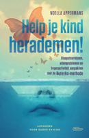 Noella  Appermans Help je kind herademen!