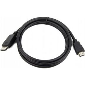 Gembird DisplayPort - HDMI, 1m