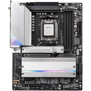 Gigabyte B650 AERO G (rev. 1.0) AMD B650 Socket AM5 ATX