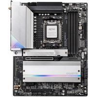 Gigabyte B650 AERO G (rev. 1.0) AMD B650 Socket AM5 ATX - thumbnail