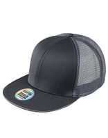 Myrtle Beach MB6635 Pro Cap Mesh 6 Panel - thumbnail