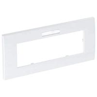 Obo-bettermann - frame Modul45 Triple ar45bf3 RW 84 x 185 mm PC