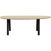 Eettafel Haiko Organisch