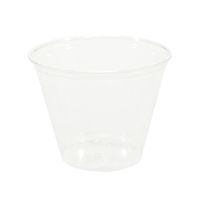 Beker IEZZY D 92mm 270ml rPET - thumbnail