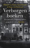 Willem van Toorn, Arjen  Fortuin & Hugo van Doornum Verborgen boeken