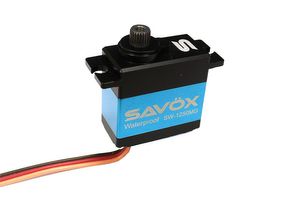 Savox SW-1250MG Waterproof Digital Mini Servo