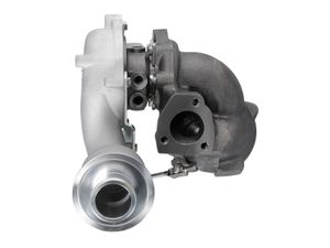 Turbocharger f.becker_line, u.a. fÃ¼r Audi, VW, Skoda, Seat