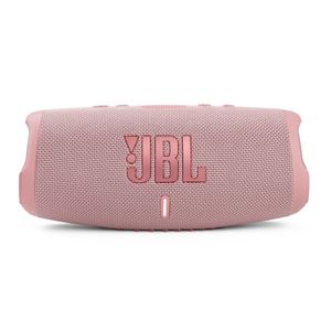 JBL CHARGE 5 Bluetooth speaker Roze