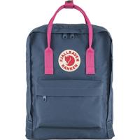 Fjällräven Kanken Rugzak Royal Blue / Flamingo Pink
