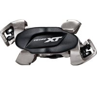 Shimano XT PD-M8100 SPD XC - thumbnail