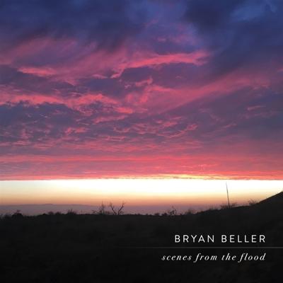 Scenes From The Flood - CD (0728370493528)