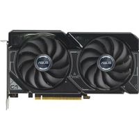 VGA Asus Geforce RTX 4060 Ti DUAL-RTX4060TI-O8G-SSD - thumbnail