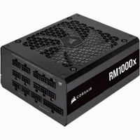 Corsair RM1000x PC-netvoeding 1000 W 80 Plus Gold